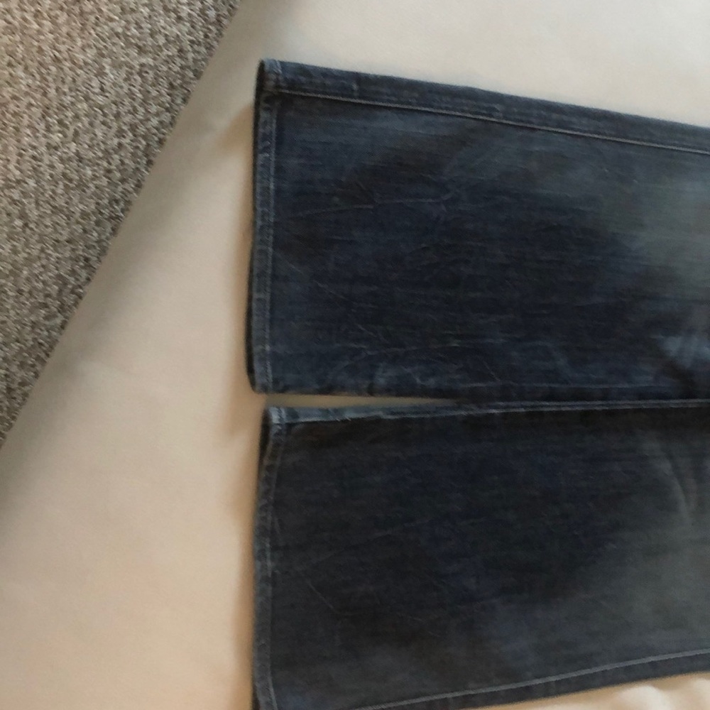 Authentic 7 Jeans - Picture 10 of 10